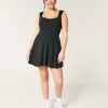 Gilly Hicks Active Cinch Dress,Gilly Hicks Active Cinch Dress
