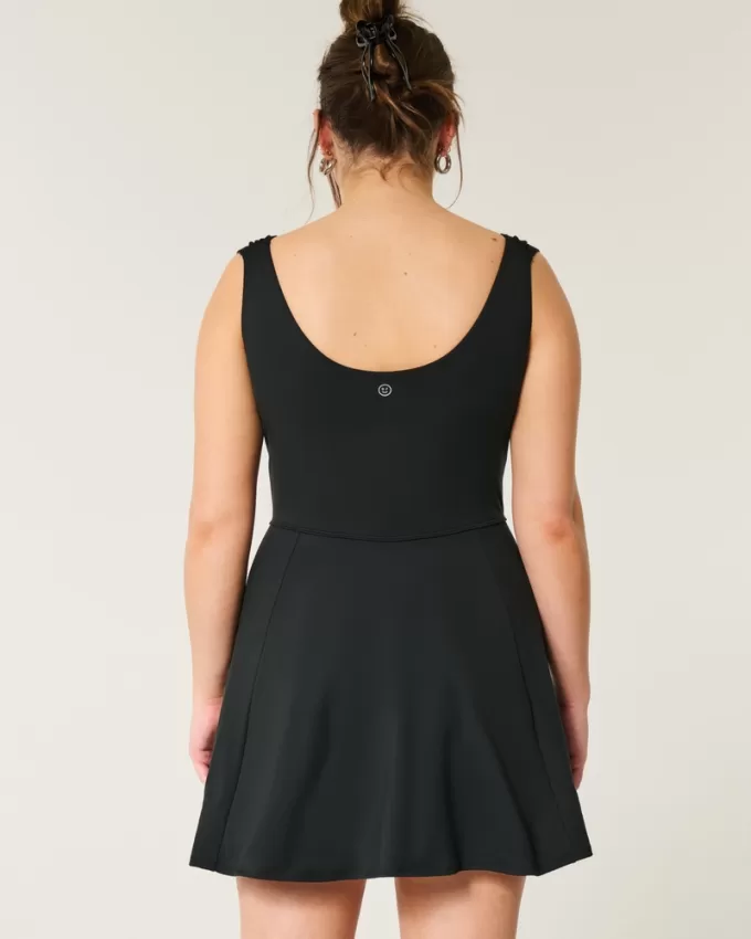 Gilly Hicks Active Cinch Dress,Gilly Hicks Active Cinch Dress