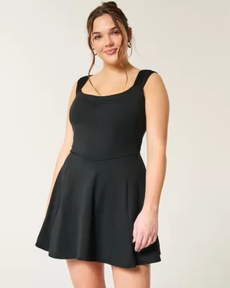 Gilly Hicks Active Cinch Dress,Gilly Hicks Active Cinch Dress
