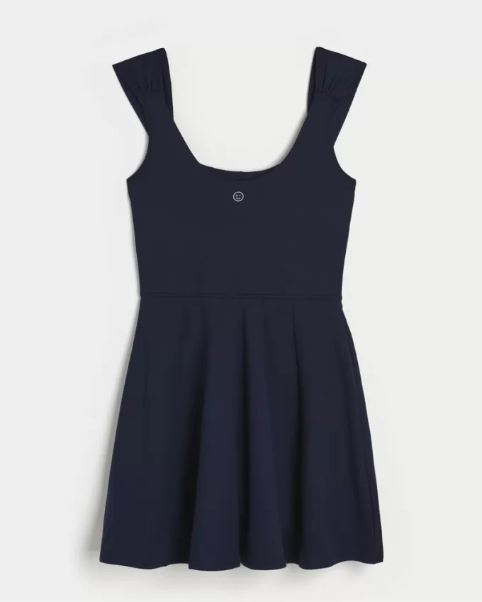 Gilly Hicks Active Cinch Dress,Gilly Hicks Active Cinch Dress