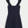 Gilly Hicks Active Cinch Dress,Gilly Hicks Active Cinch Dress