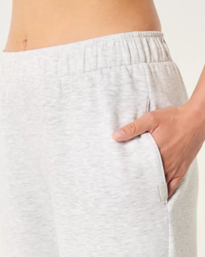 Gilly Hicks Active Cooldown Joggers,Gilly Hicks Active Cooldown Joggers