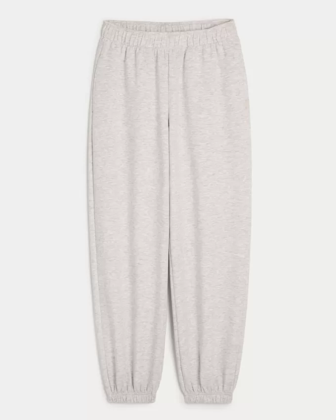 Gilly Hicks Active Cooldown Joggers,Gilly Hicks Active Cooldown Joggers