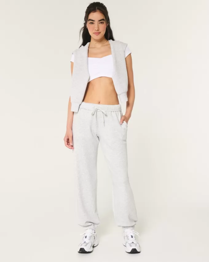 Gilly Hicks Active Cooldown Joggers,Gilly Hicks Active Cooldown Joggers
