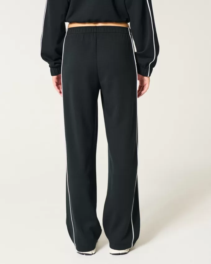 Gilly Hicks Active Cooldown Straight Pants,Gilly Hicks Active Cooldown Straight Pants