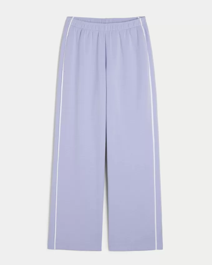 Gilly Hicks Active Cooldown Straight Pants,Gilly Hicks Active Cooldown Straight Pants