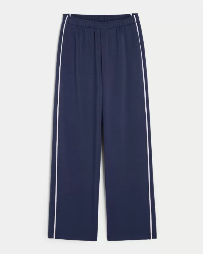 Gilly Hicks Active Cooldown Straight Pants,Gilly Hicks Active Cooldown Straight Pants