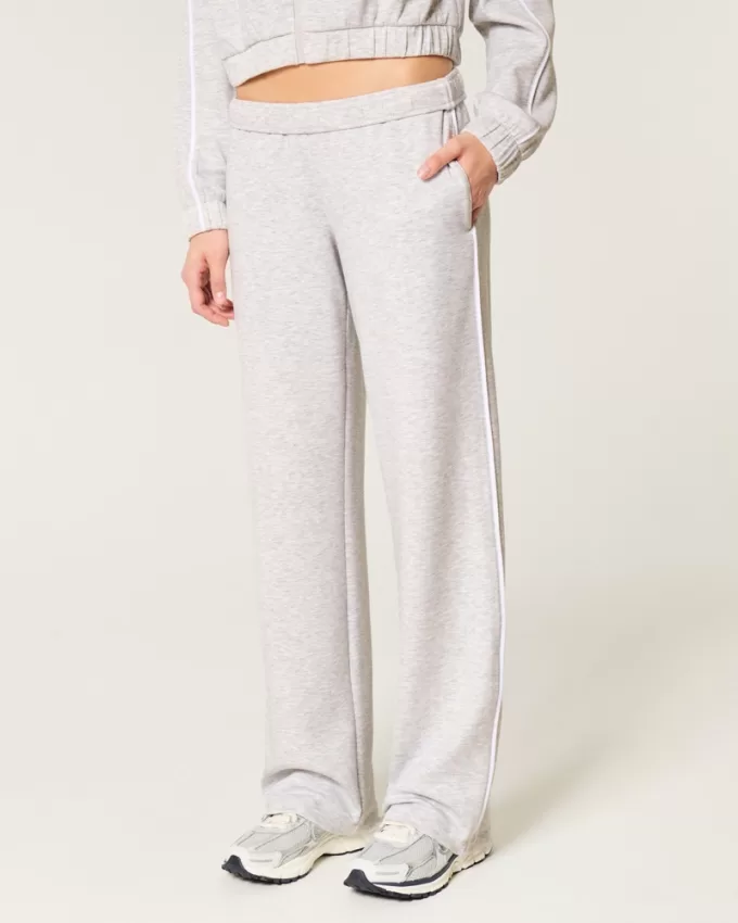 Gilly Hicks Active Cooldown Straight Pants,Gilly Hicks Active Cooldown Straight Pants