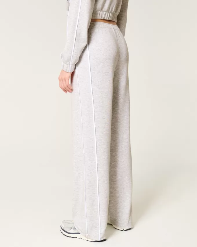 Gilly Hicks Active Cooldown Straight Pants,Gilly Hicks Active Cooldown Straight Pants