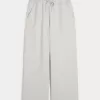 Gilly Hicks Active Cooldown Wide-Leg Pants,Gilly Hicks Active Cooldown Wide-Leg Pants