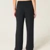 Gilly Hicks Active Cooldown Wide-Leg Pants,Gilly Hicks Active Cooldown Wide-Leg Pants