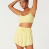Gilly Hicks Active Flutter Shorts,Gilly Hicks Active Flutter Shorts
