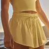 Gilly Hicks Active Flutter Shorts,Gilly Hicks Active Flutter Shorts