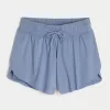 Gilly Hicks Active Flutter Shorts,Gilly Hicks Active Flutter Shorts