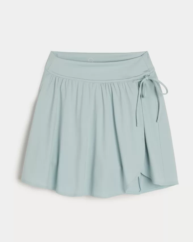 Gilly Hicks Active Flutter Skortie,Gilly Hicks Active Flutter Skortie