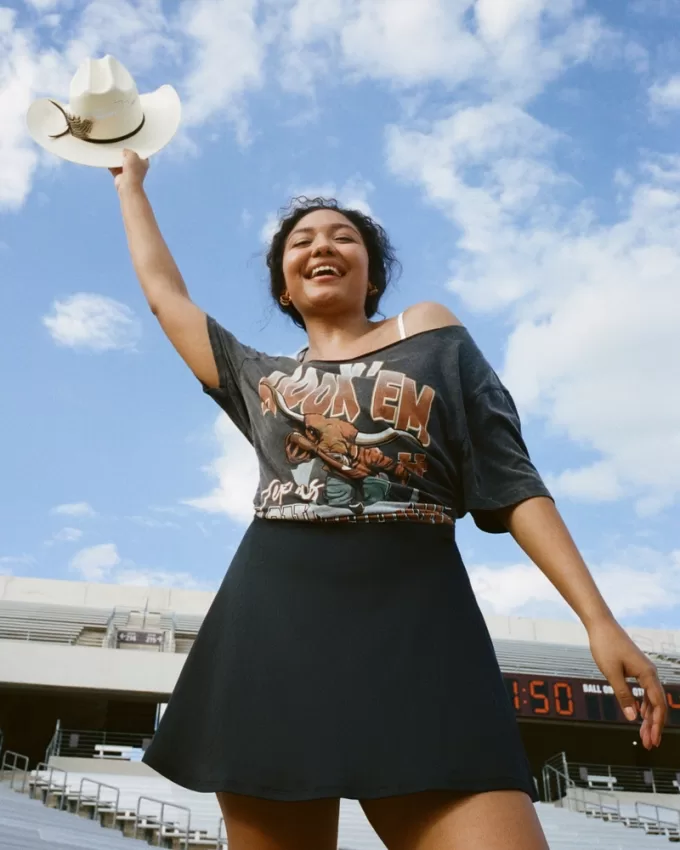 Gilly Hicks Active Gameday Dress,Gilly Hicks Active Gameday Dress