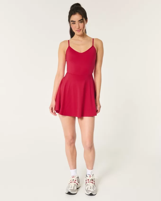 Gilly Hicks Active Gameday Dress,Gilly Hicks Active Gameday Dress