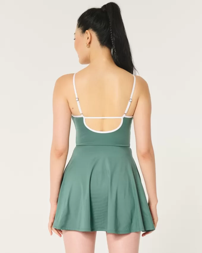 Gilly Hicks Active Gameday Dress,Gilly Hicks Active Gameday Dress