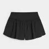 Gilly Hicks Active Lined Flutter Shorts,Gilly Hicks Active Lined Flutter Shorts Gilly Hicks Active Lined Flutter Shorts,Gilly Hicks Active Lined Flutter Shorts
