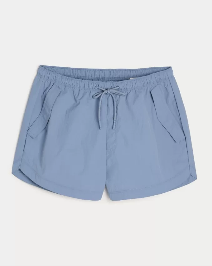 Gilly Hicks Active Parachute Shorts,Gilly Hicks Active Parachute Shorts Gilly Hicks Active Parachute Shorts,Gilly Hicks Active Parachute Shorts