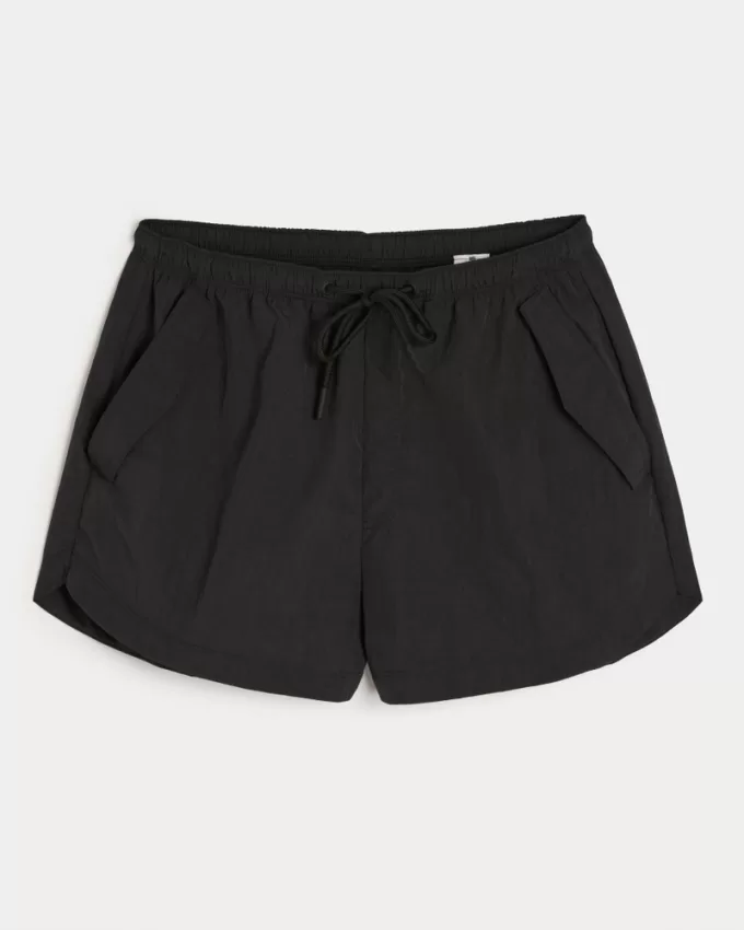 Gilly Hicks Active Parachute Shorts,Gilly Hicks Active Parachute Shorts
