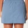 Gilly Hicks Active Parachute Skort,Gilly Hicks Active Parachute Skort