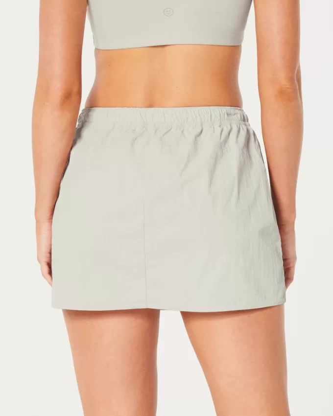 Gilly Hicks Active Parachute Skort,Gilly Hicks Active Parachute Skort