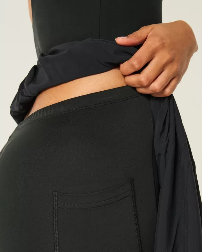 Gilly Hicks Active Pleated Dress,Gilly Hicks Active Pleated Dress