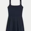 Gilly Hicks Active Pleated Dress,Gilly Hicks Active Pleated Dress