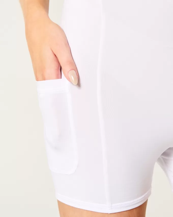 Gilly Hicks Active Pleated Halter Dress,Gilly Hicks Active Pleated Halter Dress