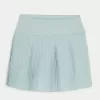 Gilly Hicks Active Pleated Skortie,Gilly Hicks Active Pleated Skortie