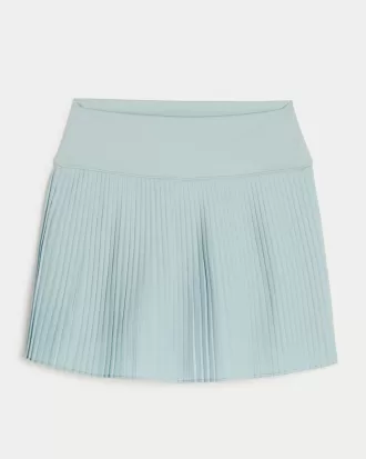 Gilly Hicks Active Pleated Skortie,Gilly Hicks Active Pleated Skortie
