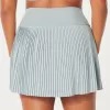 Gilly Hicks Active Pleated Skortie,Gilly Hicks Active Pleated Skortie
