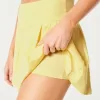 Gilly Hicks Active Pleated Skortie,Gilly Hicks Active Pleated Skortie
