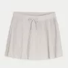 Gilly Hicks Active Plisse Skortie,Gilly Hicks Active Plisse Skortie