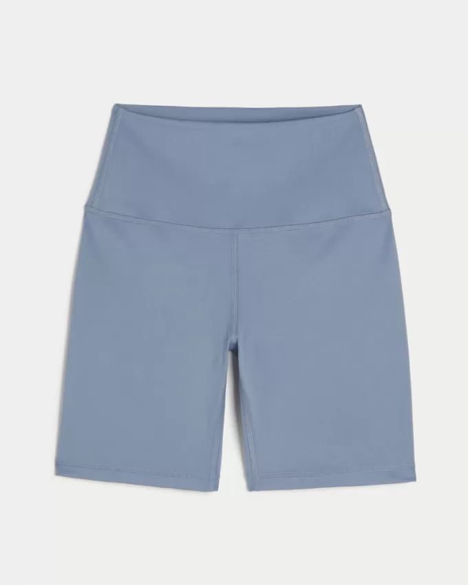 Gilly Hicks Active Recharge Bike Shorts 7″,Gilly Hicks Active Recharge Bike Shorts 7″