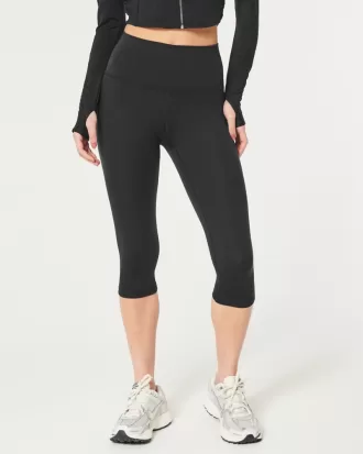 Gilly Hicks Active Recharge Capri Leggings,Gilly Hicks Active Recharge Capri Leggings