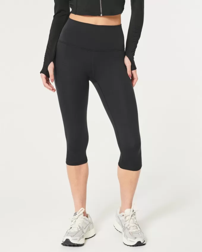 Gilly Hicks Active Recharge Capri Leggings,Gilly Hicks Active Recharge Capri Leggings Gilly Hicks Active Recharge Capri Leggings,Gilly Hicks Active Recharge Capri Leggings