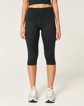 Gilly Hicks Active Recharge Capri Pants,Gilly Hicks Active Recharge Capri Pants