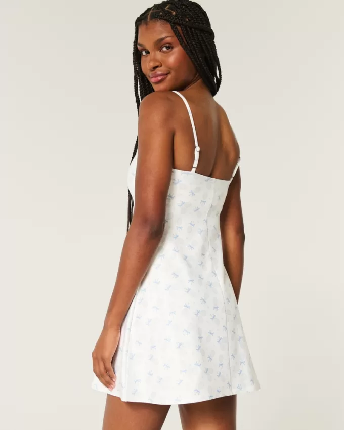 Gilly Hicks Active Recharge Dress,Gilly Hicks Active Recharge Dress