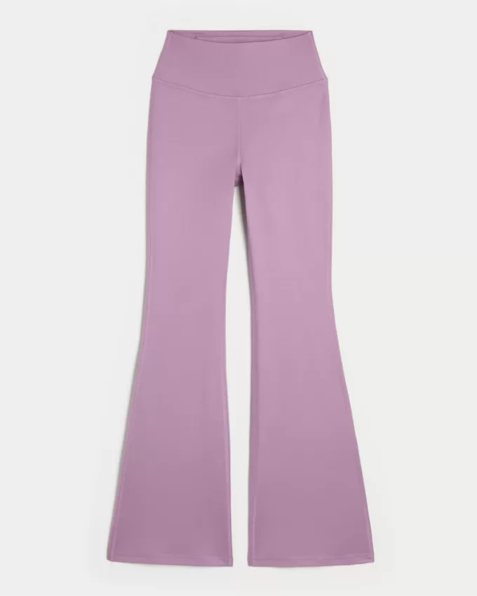 Gilly Hicks Active Recharge Flare Leggings,Gilly Hicks Active Recharge Flare Leggings