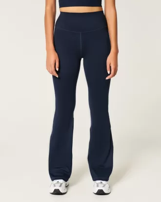 Gilly Hicks Active Recharge Flare Leggings,Gilly Hicks Active Recharge Flare Leggings