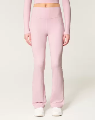 Gilly Hicks Active Recharge Flare Leggings,Gilly Hicks Active Recharge Flare Leggings