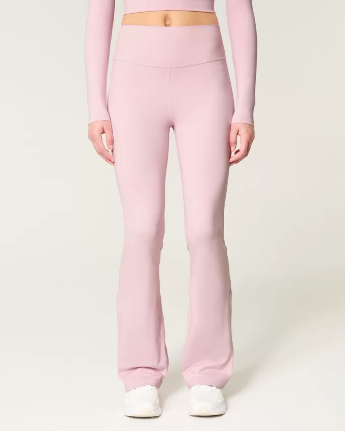 Gilly Hicks Active Recharge Flare Leggings,Gilly Hicks Active Recharge Flare Leggings