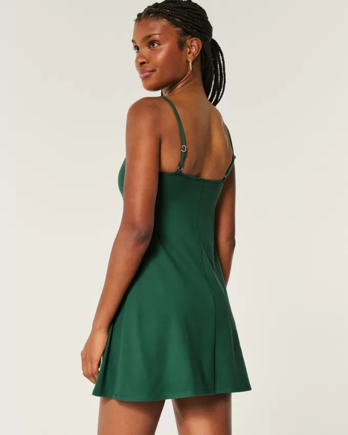 Gilly Hicks Active Recharge Gameday Dress,Gilly Hicks Active Recharge Gameday Dress