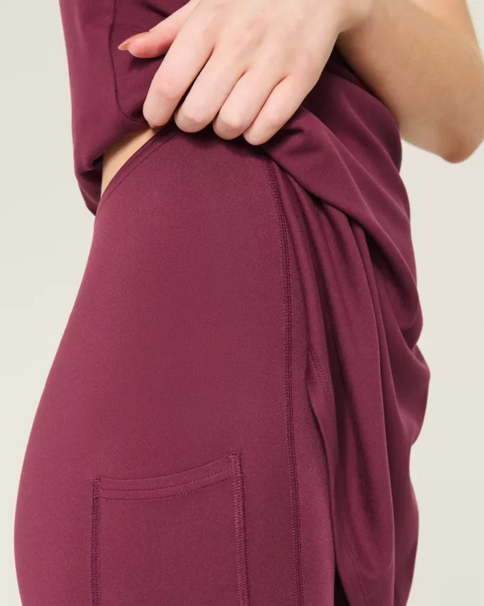 Gilly Hicks Active Recharge Gameday Dress,Gilly Hicks Active Recharge Gameday Dress