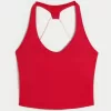 Gilly Hicks Active Recharge Halter Tank,Gilly Hicks Active Recharge Halter Tank