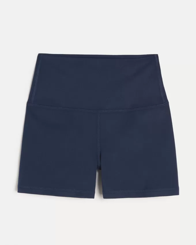 Gilly Hicks Active Recharge High-Rise Shortie 3″,Gilly Hicks Active Recharge High-Rise Shortie 3″