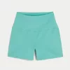 Gilly Hicks Active Recharge High-Rise Shortie 3″,Gilly Hicks Active Recharge High-Rise Shortie 3″