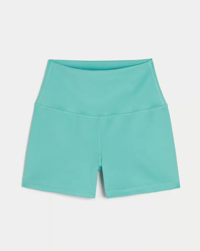 Gilly Hicks Active Recharge High-Rise Shortie 3″,Gilly Hicks Active Recharge High-Rise Shortie 3″